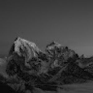 Meet your Posher, Noah